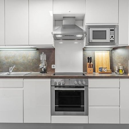 Prime - City Apartment Fuer 6 - Neu & Modern 뮌헨 외부 사진